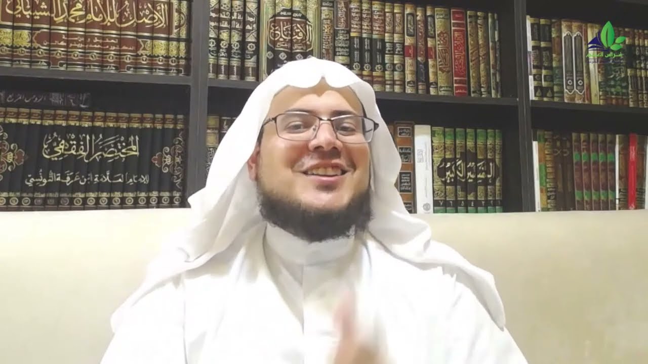 لقاء تعريفي ببرامج غراس التخصصي | الدفعة الثامنة