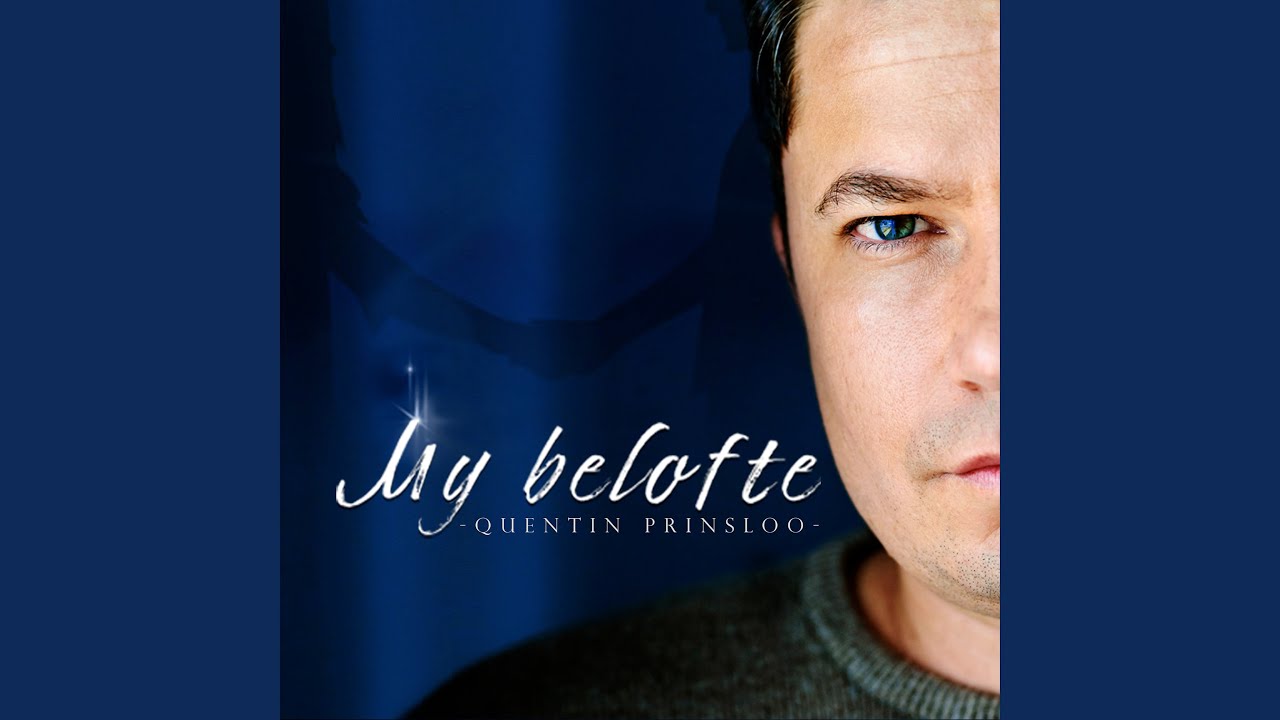My Belofte
