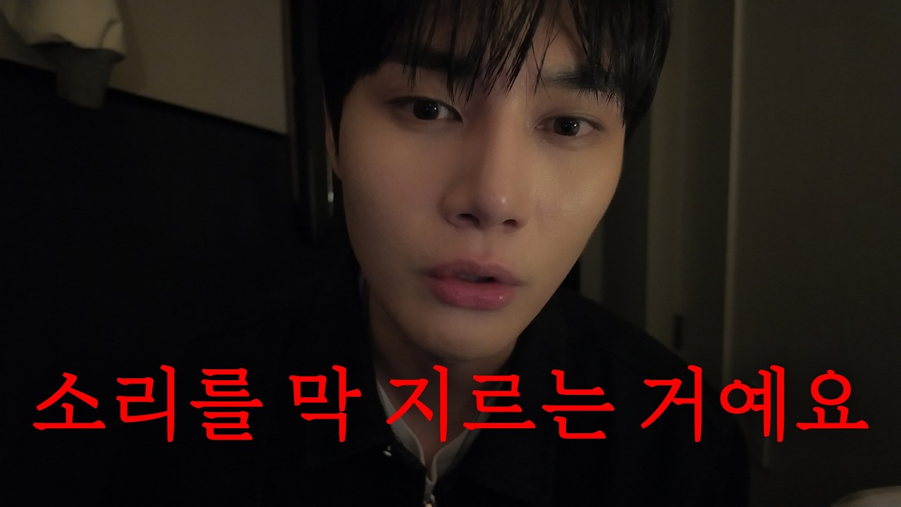 일본 호텔에서 푸는 일본 호텔 귀신 썰