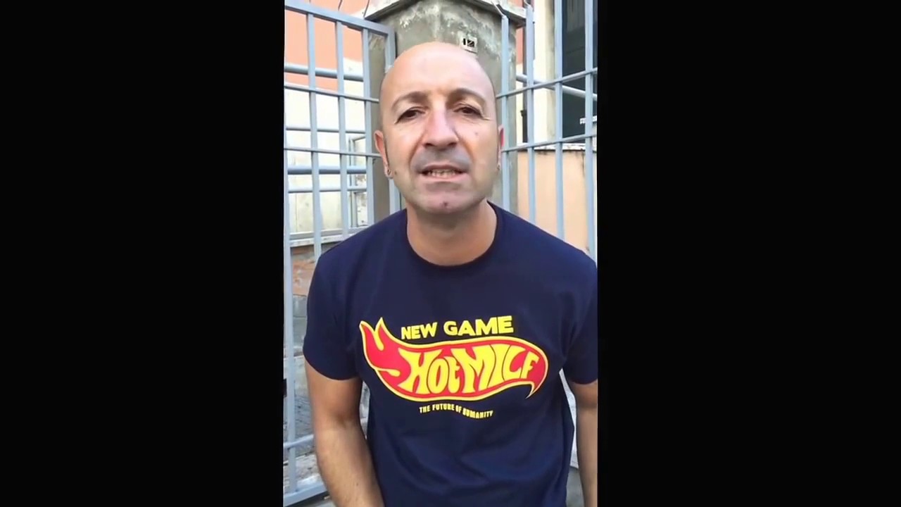 BARZELLETTE PICCANTISSIME Compilation - GEPPO SHOW super vietato