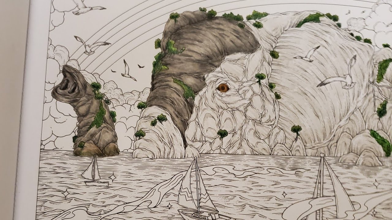 Marching through Mythographic. #wildsummer2026