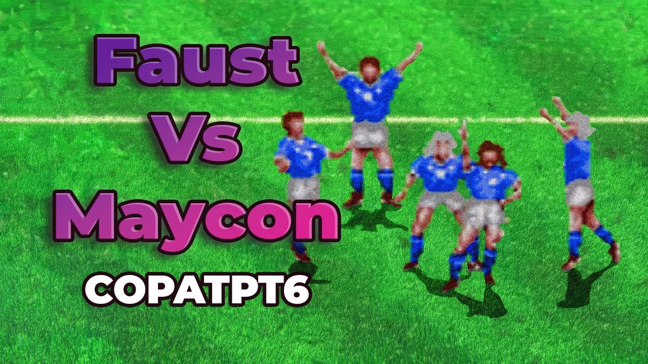 Torneos ISSD-COPATPT6 |  Primera ronda  Faust(ITA) - (BRA)MAYCON