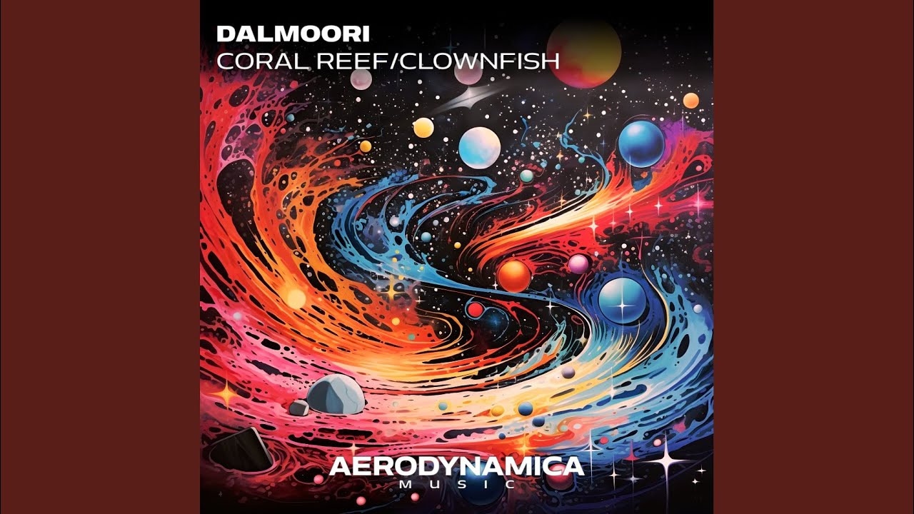 Clownfish (Extended)