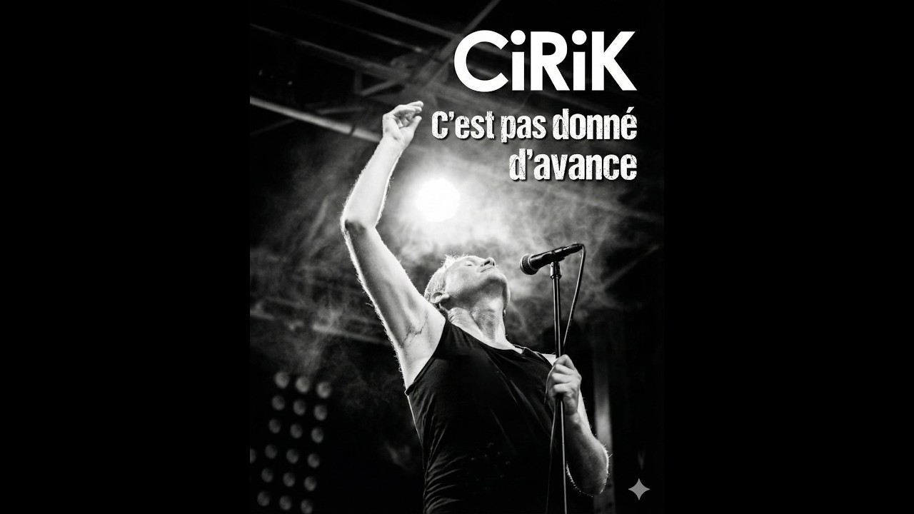 C'est pas donné d'avance