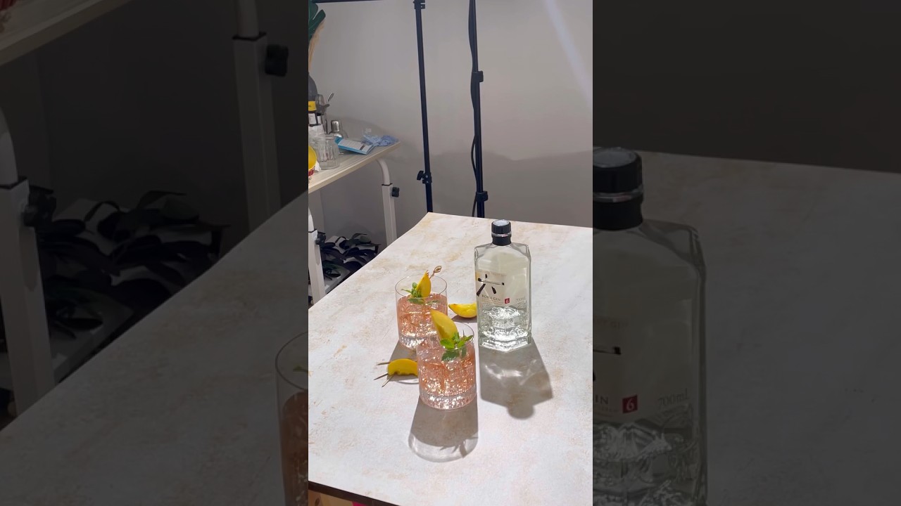 Backstage photography- Drinks Hard Light #shorts #tipsphotography #backstagephoto