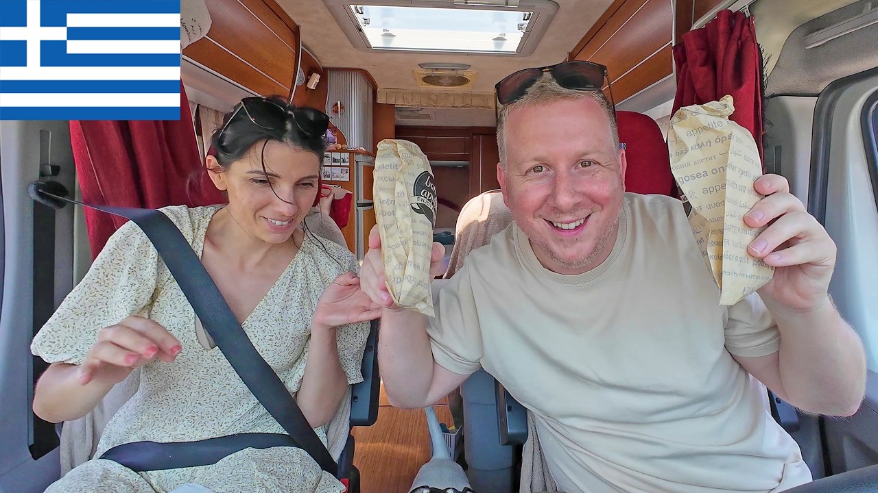 What We Really Think of Greece