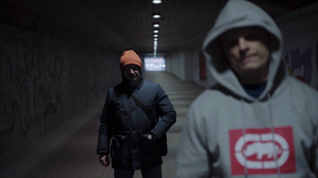 Szymon Tur/ Pęku Psf/Igor Eku/Dj.Gondek - Było warto Prudukcja: SecretRank