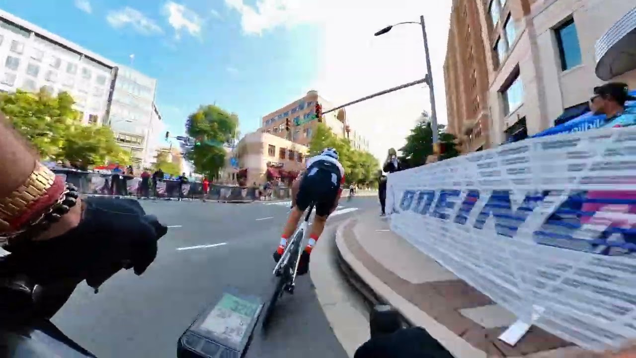2023 Armed Forces Cycling Classic Day 2 | M2/3 | 1st (no data)