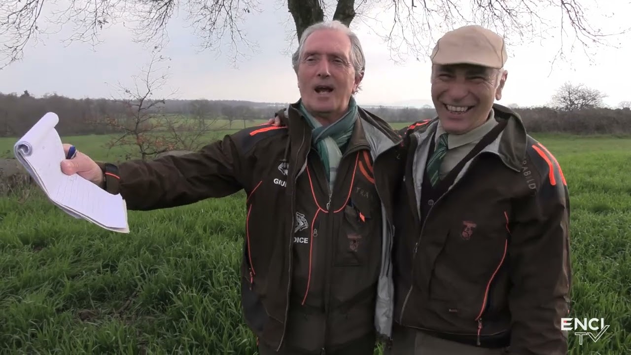 BAGNOREGIO 2025 - DERBY CONTINENTALI 2025 - RICHIAMI 9 MARZO 2025