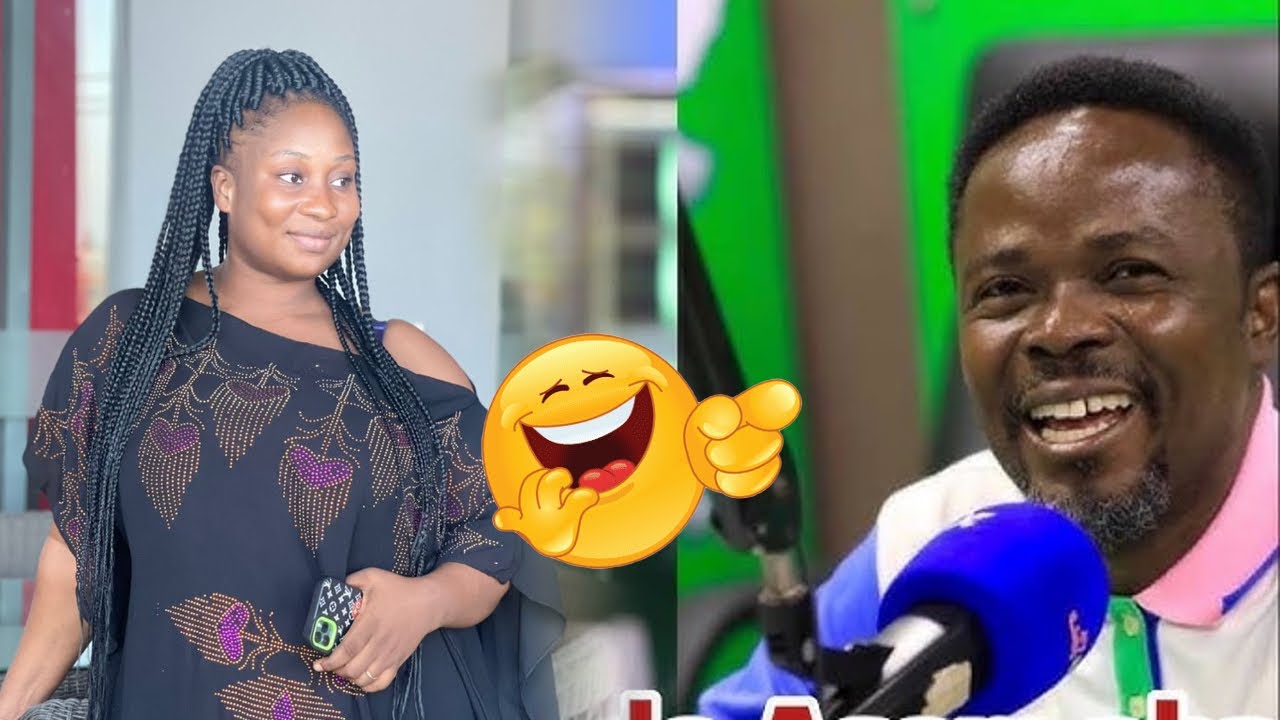 Dan K Yeboah in trouble!  Court or no marriage stance of girlfriend ruins relationship