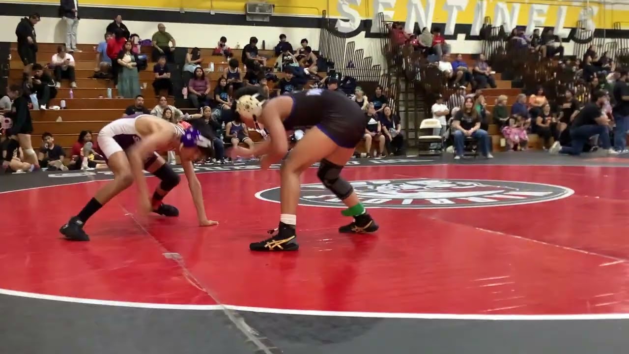 --- Goco, Blake v Unknown (Unknown) 02-07-26 W  TF 2:08