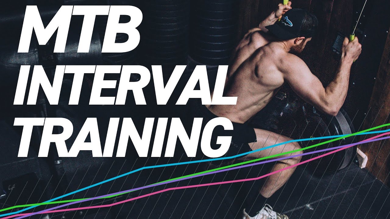 MTB Interval Workout
