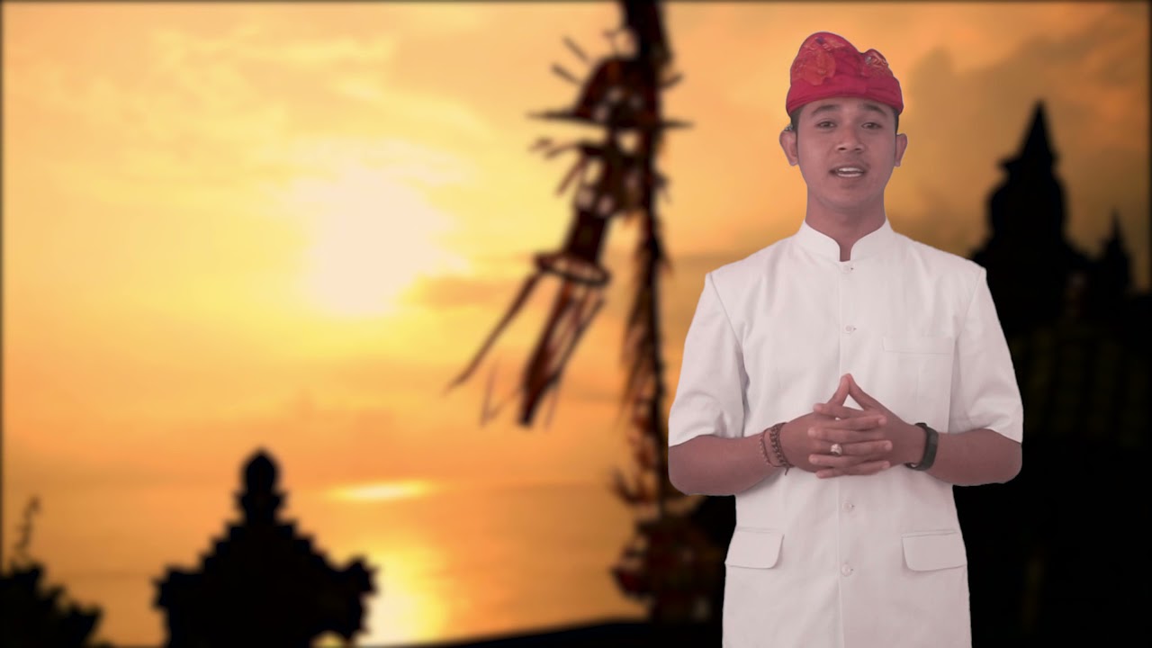 Media Pembelajaran Berbasis TIK Mata Pelajaran Bahasa Bali 