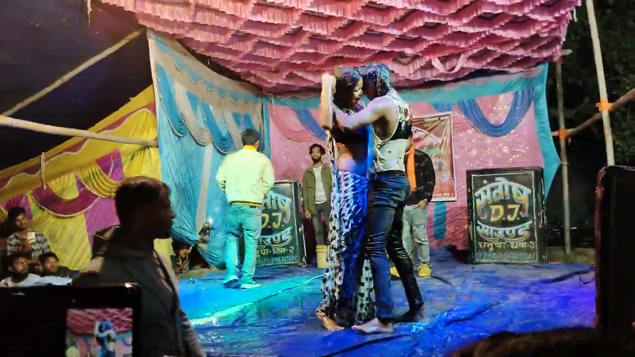 #dance video
