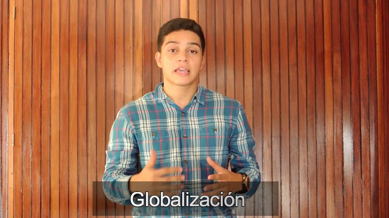 Néstor García Canclini -Teorías de la Globalizacion y La Hibridación Cultural