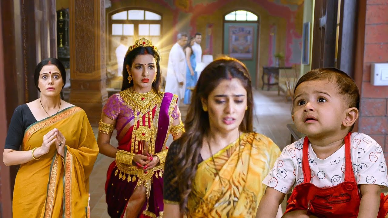 Maha Episode - बड़ा झटका ! श्रेया के साथ लक्ष्मी माता ने भी छोड़ा घर ! | Best Of Shubh Laabh