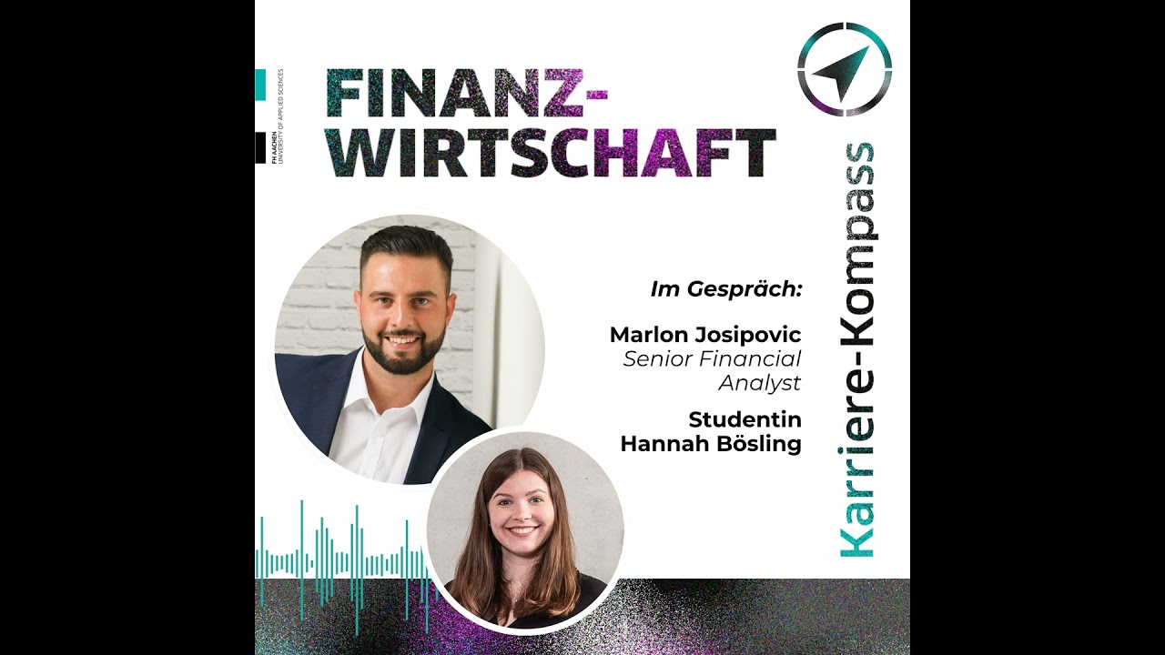 #20 Finanzwirtschaft: Zahlen verstehen, Unternehmen steuern
