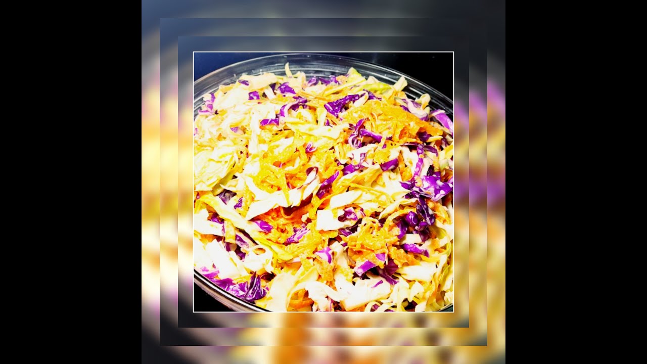 مايونيز وكولسلو