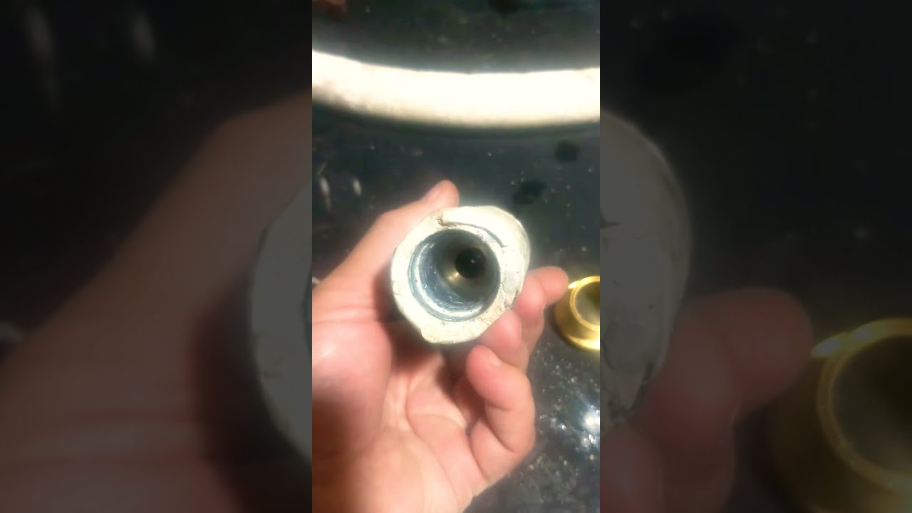 DESMONTAGEM DA AIRLESS VONDER 120 MPA / 1 PARTE POR SIMÃO SOLUÇÃO MANUTENÇÃO