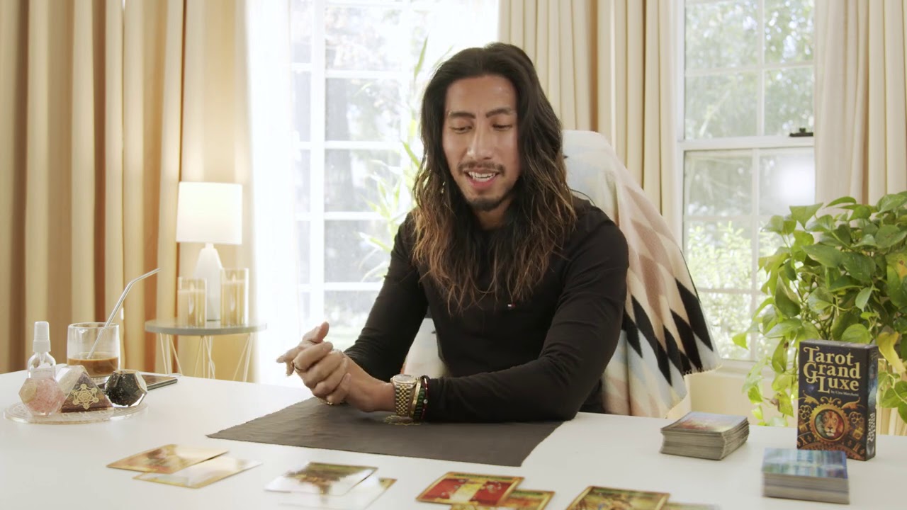 ARIES | WELL DESERVED NEW BEGINNING | MARCH, 2021 MID MONTH TAROT READING