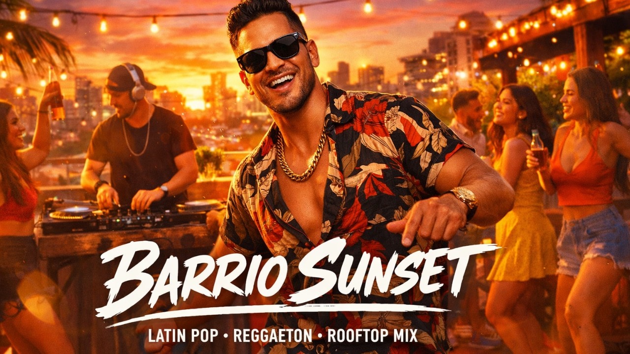 Latin EDM Reggaeton Remix 2026 ⚡ Fiesta Party Mix | Pop Latino Club Bangers