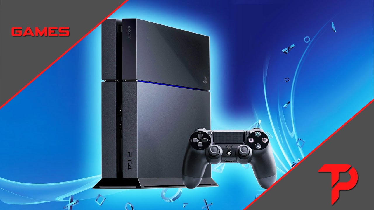 PS4 Exclusive Trailer [HD]