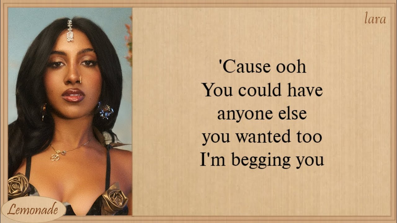 KATSEYE Gabriela Lyrics