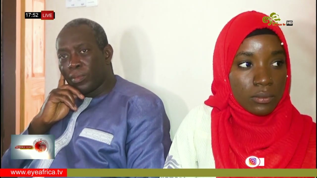 PDOIS ENVISAGES A MATURE POLLICAL POPULACE IN THE GAMBIA