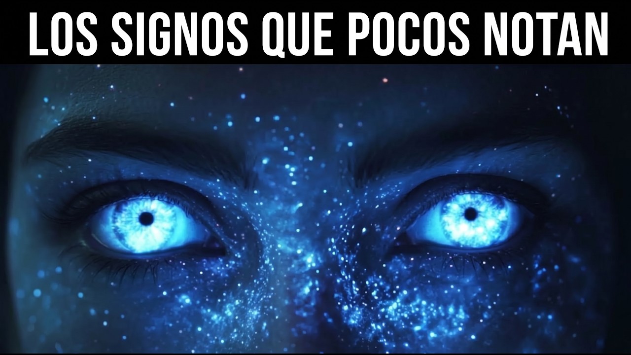 ¡Solo los ELEGIDOS encuentran este video! (¡No lo ignores!) – Carl Jung