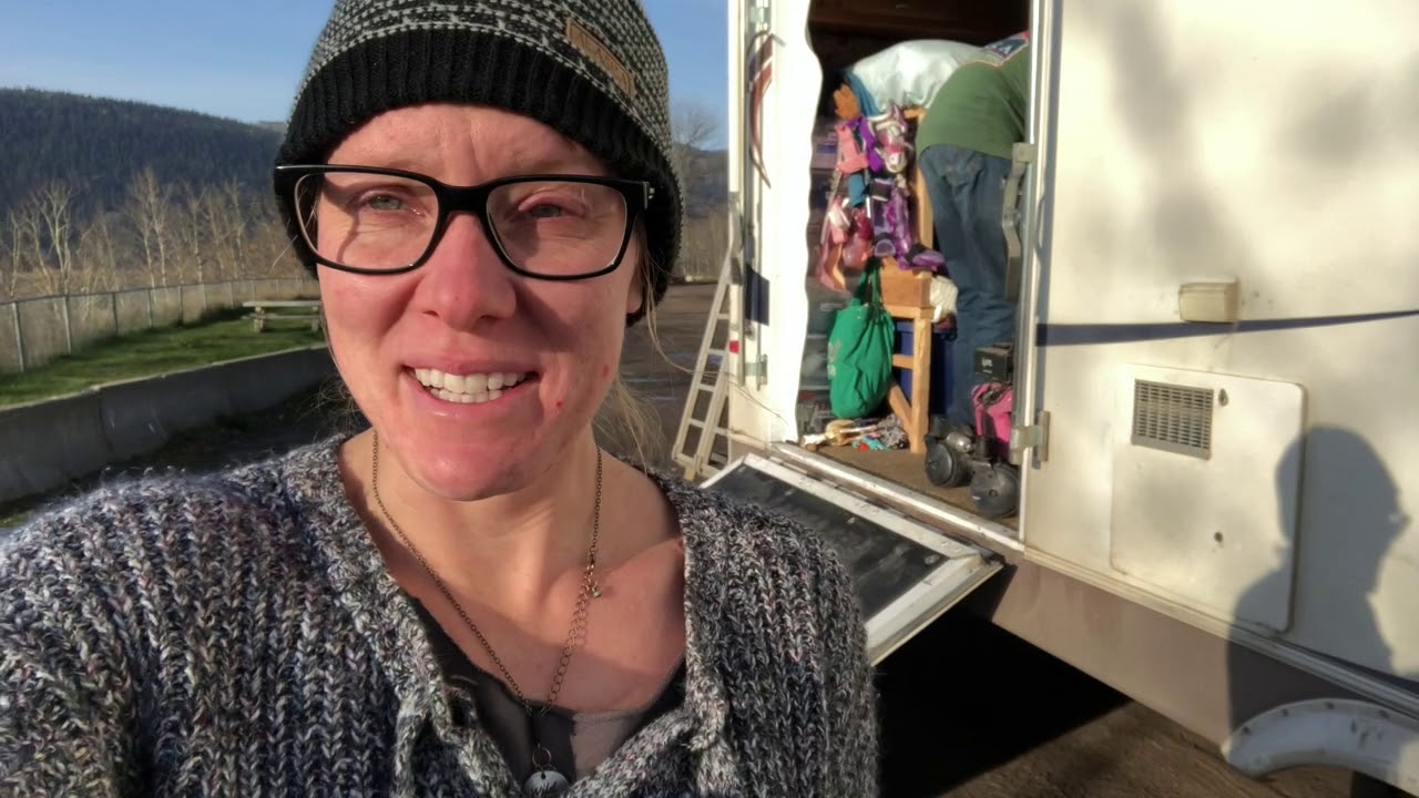 CRACKED WHEELCHAIR Ramp ~S1 Ep.35 ~ this Life UNLIMITED ~ Full time Traveling Family