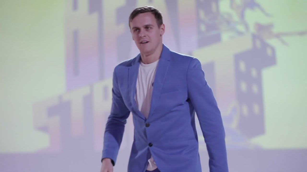 «Сантьяго». Команда Back2schl. Брейк данс.