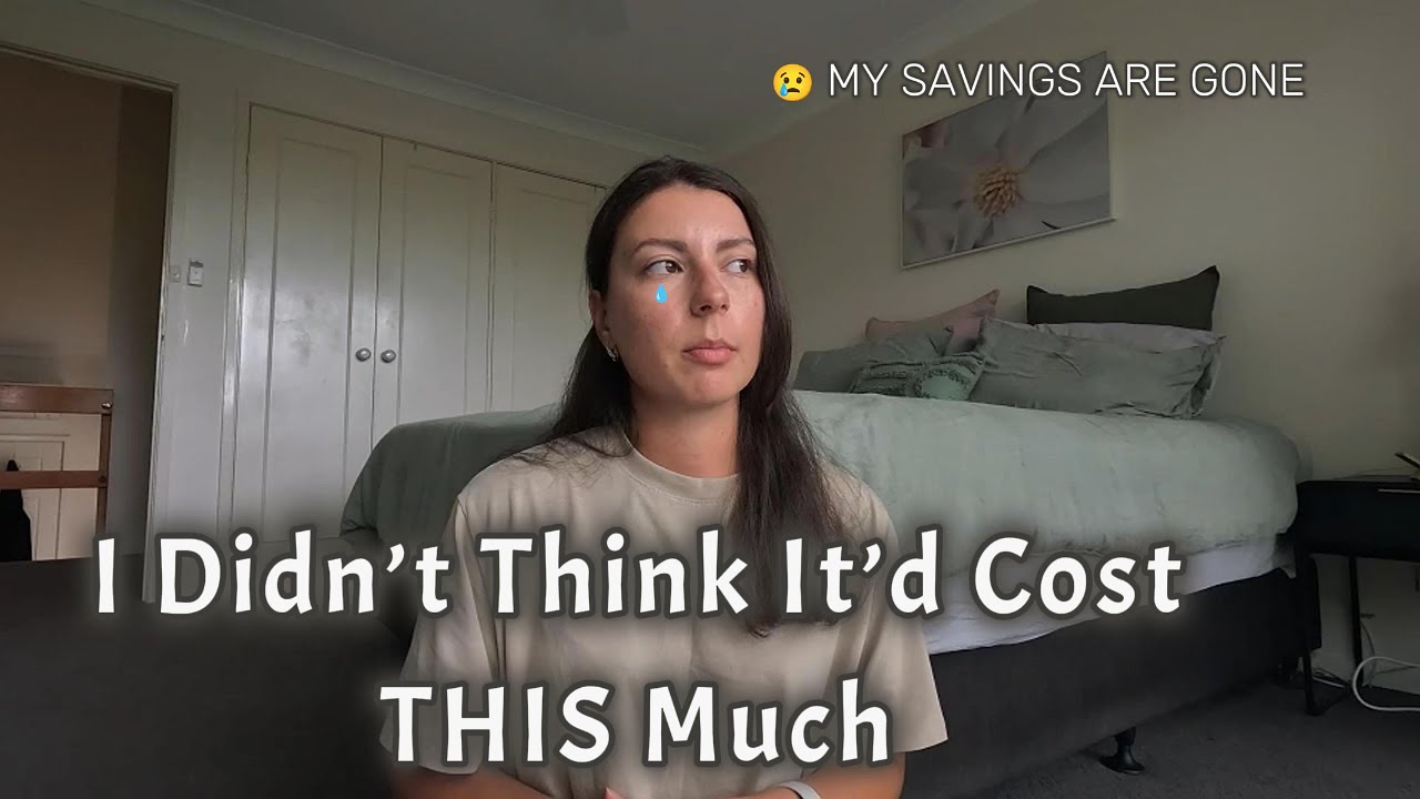 How Much I Spent in 45 Days Traveling Australia's East Coast // Honest opinion about Happy Travels