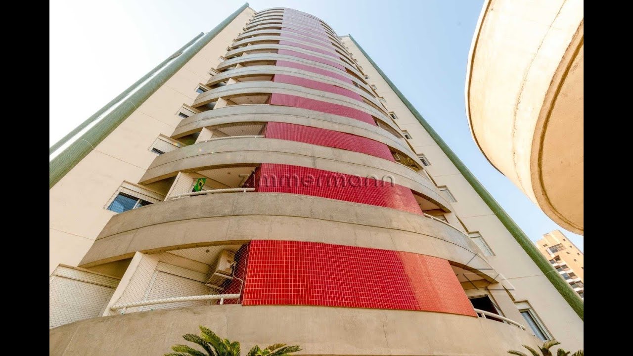 Apartamento 3 dormitórios e 2  vagas em Perdizes  | Rua Caiubi