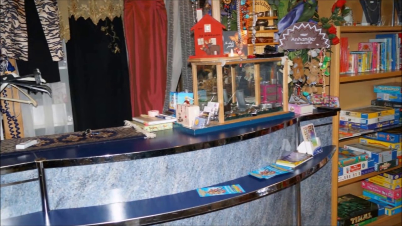 Geli`s An - und Verkauf in Mainhardt / www.gelis123shop.de