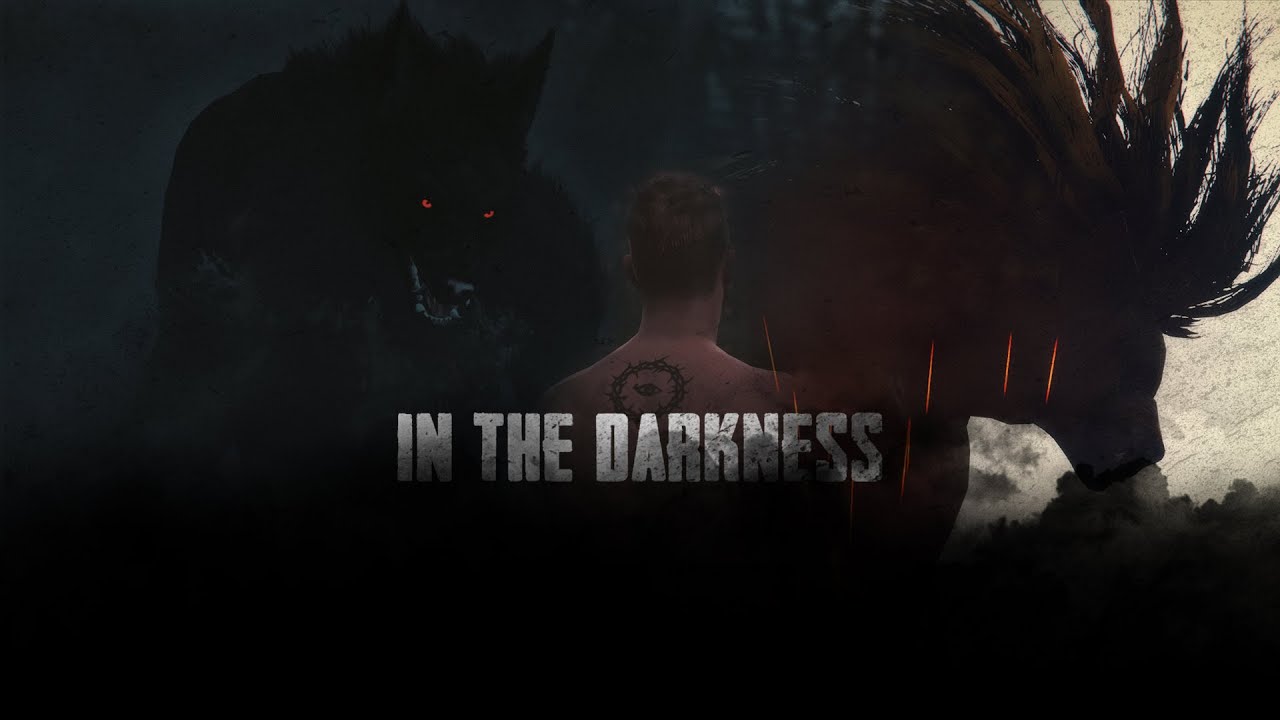 Amazing | After Dark | In The Darkness