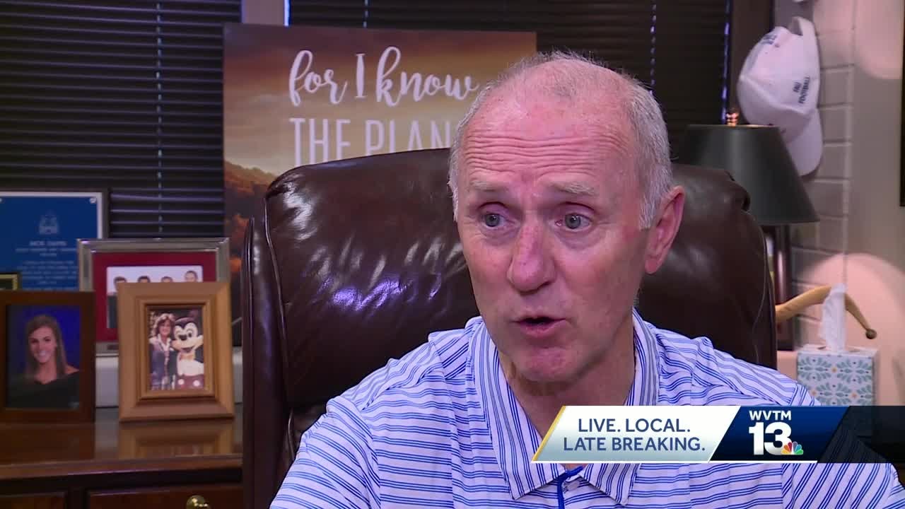 Local attorney weighs in on President Trump's college sports executive order