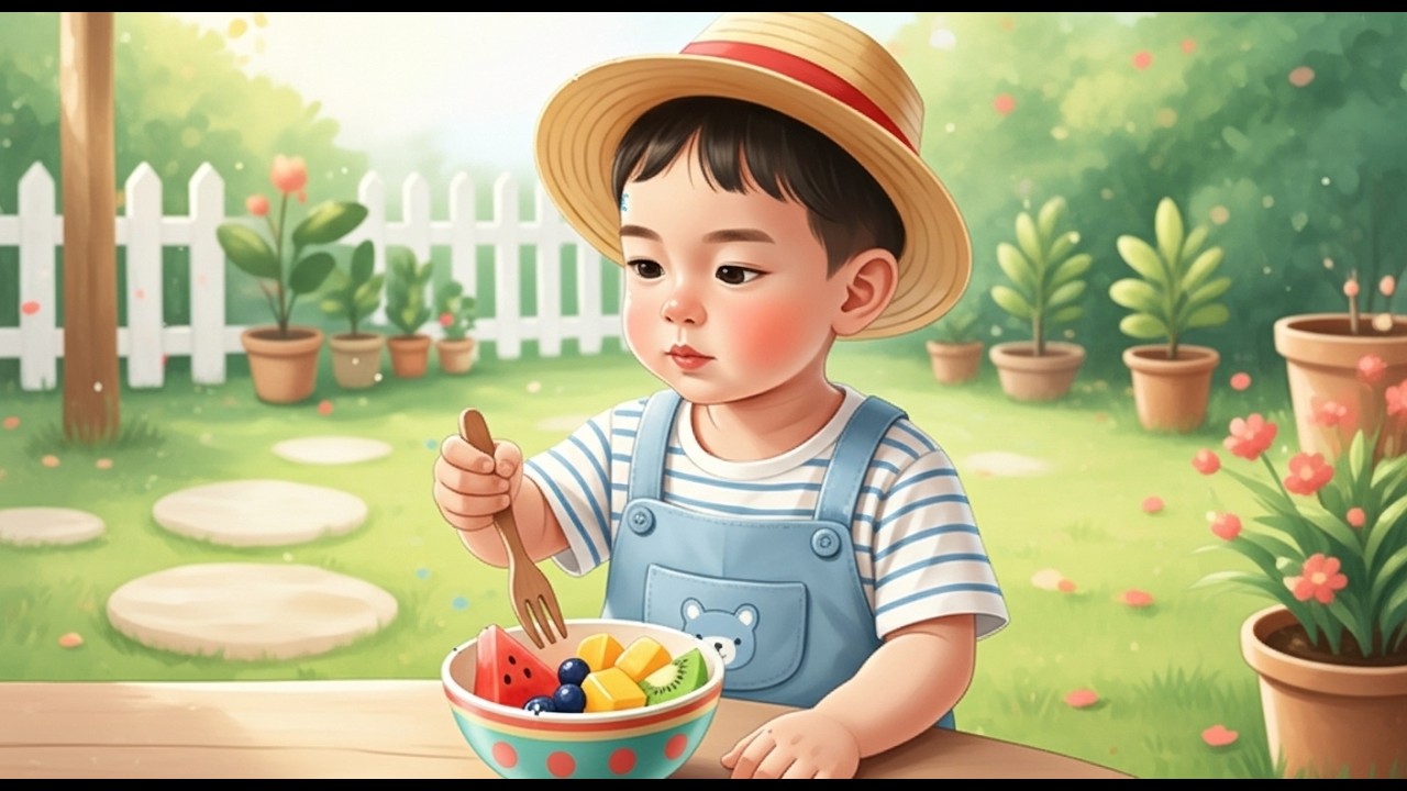 เพลงหม่ำ หม่ำ ผลไม้