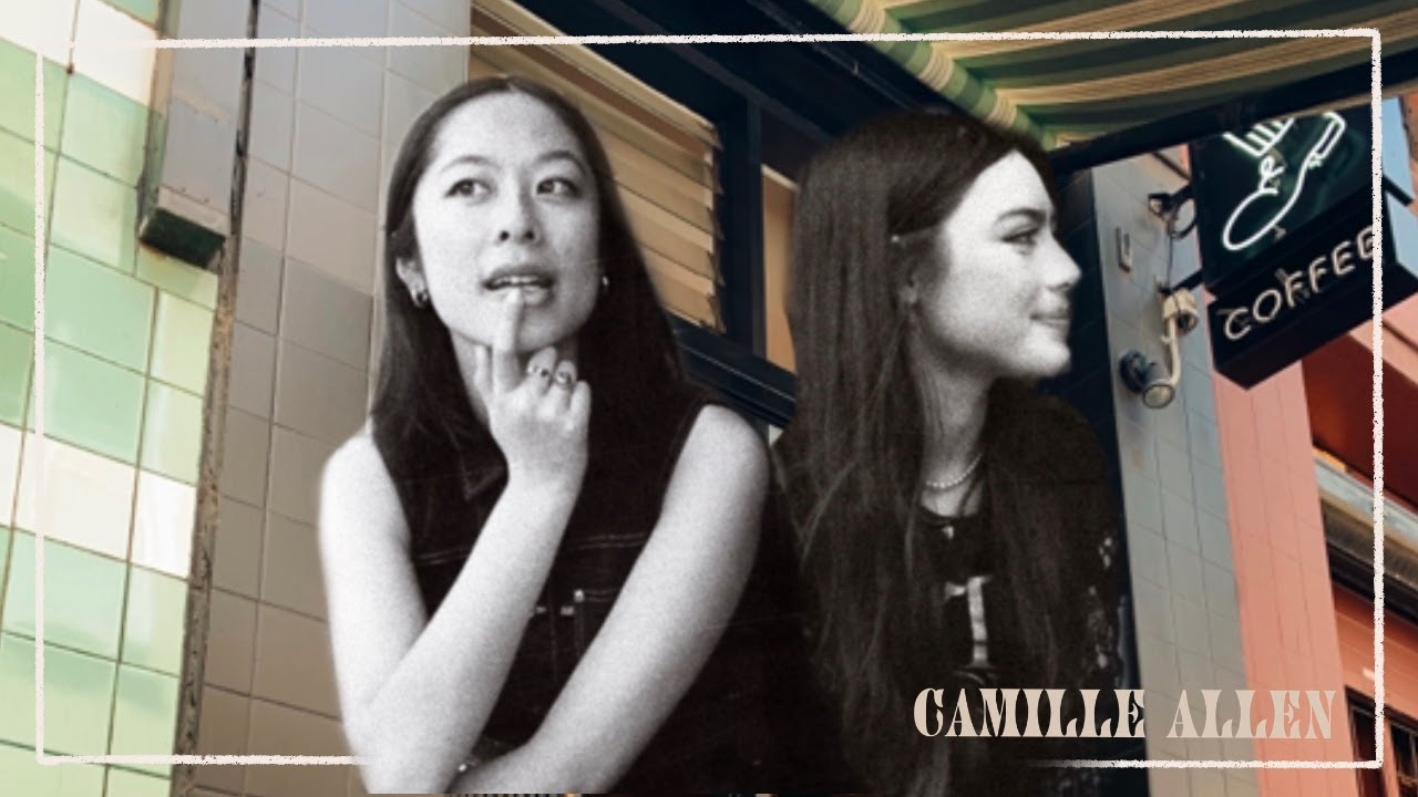 I Want Your Job | How to become a FASHION JOURNALIST & SOCIAL MEDIA INFLUENCER w/ Maggie Zhou