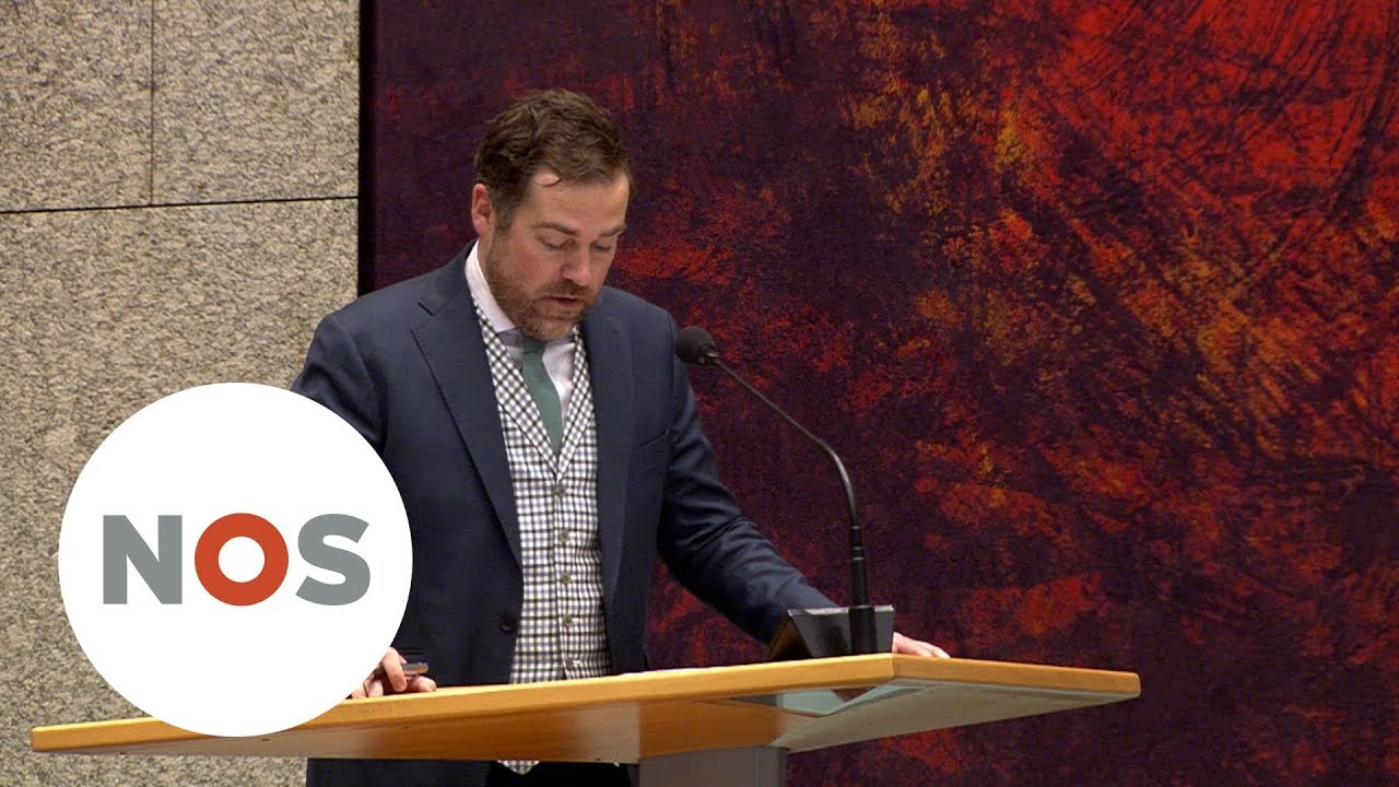 DIVIDEND: Oppositie zeer kritisch over Rutte