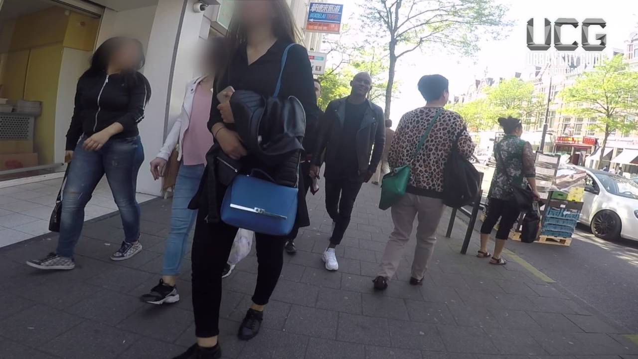 UCG Experiment: Hoe homovriendelijk is Rotterdam?