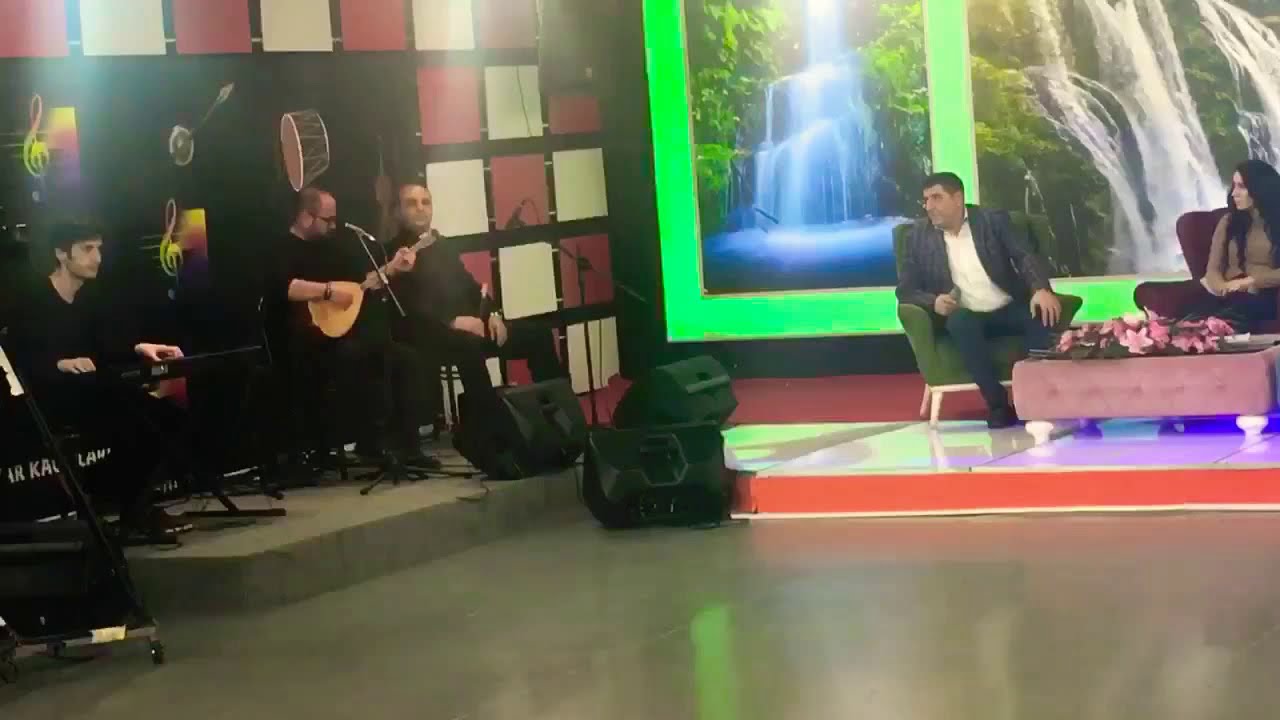 Kenan BAL Heran &Ouml;zl&uuml;yorum Seni Sevdiğim