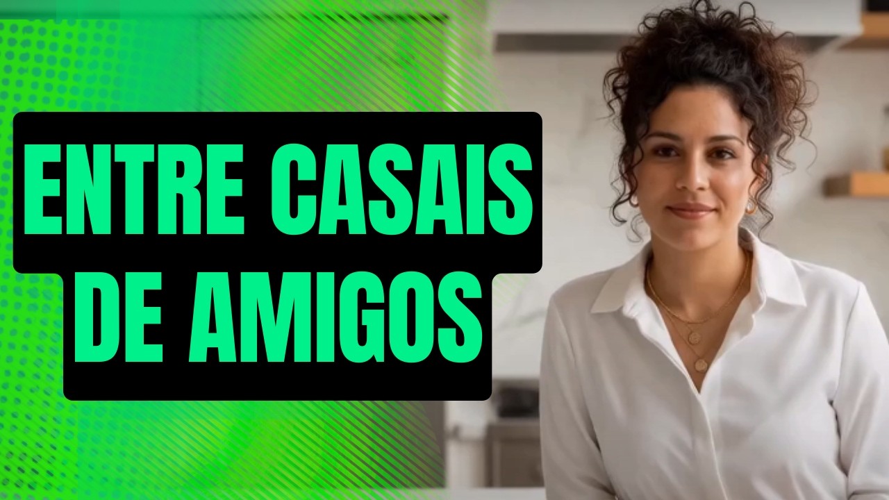 Meu casal de amigos