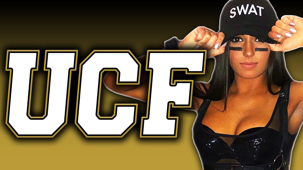University of Central Florida | BUZZIN ACROSS AMERICA