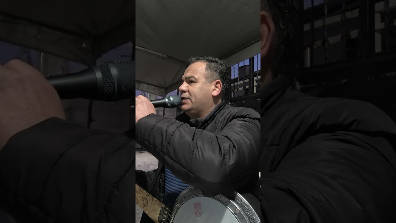 Oktay sak Hacel obasını