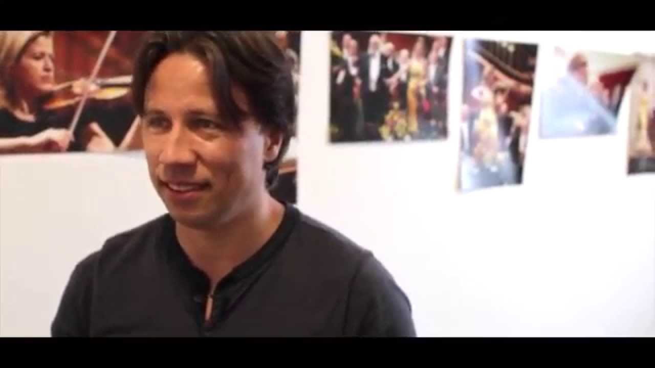 21 Things You Never Knew About Kristjan Järvi