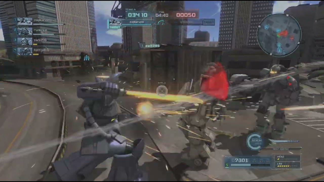 MOBILE SUIT GUNDAM BATTLE OPERATION 2_20251130125452
