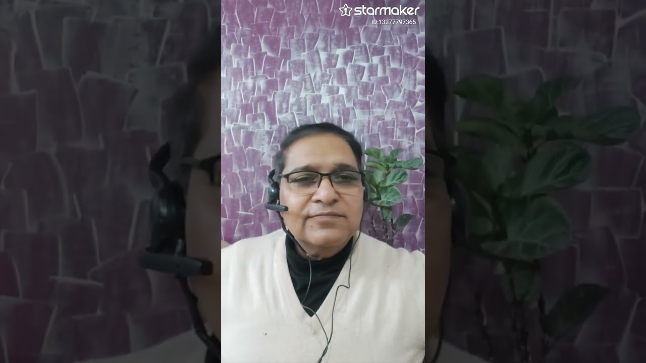 Teri Yaad Dil Se@StarMakerNetwork 