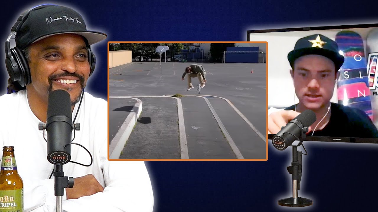 Is Wallenberg Too Small For Chris Joslin?