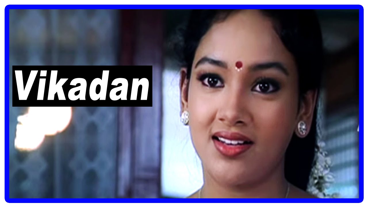 Vikadan Tamil Movie | Scenes | Harish Raghavendra appoints Uma as his secretary