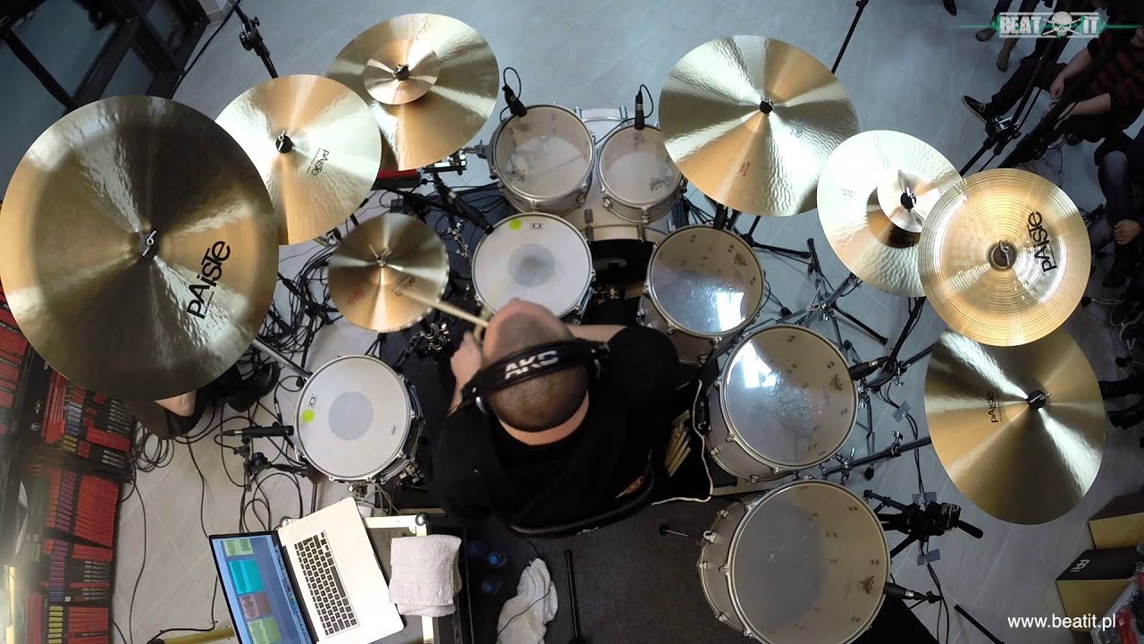 Gergo Borlai - 